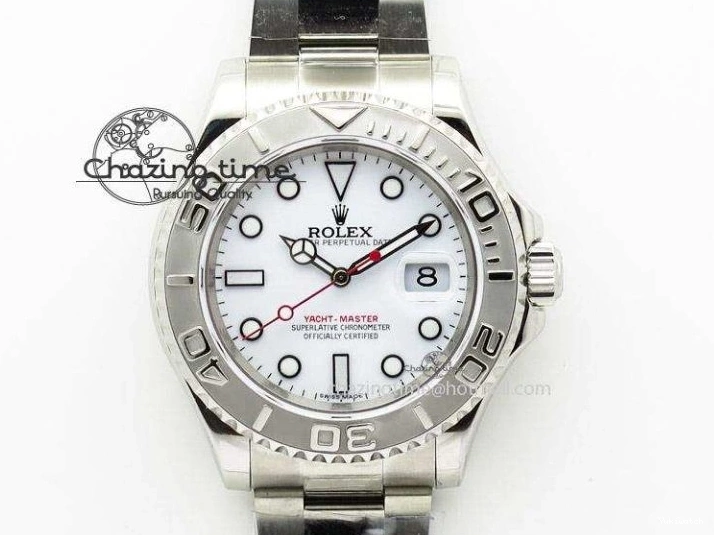 Dial SA4130 Best Edition QF Daytona on 116505 V2 Brown Bracelet RG 1:1 0324